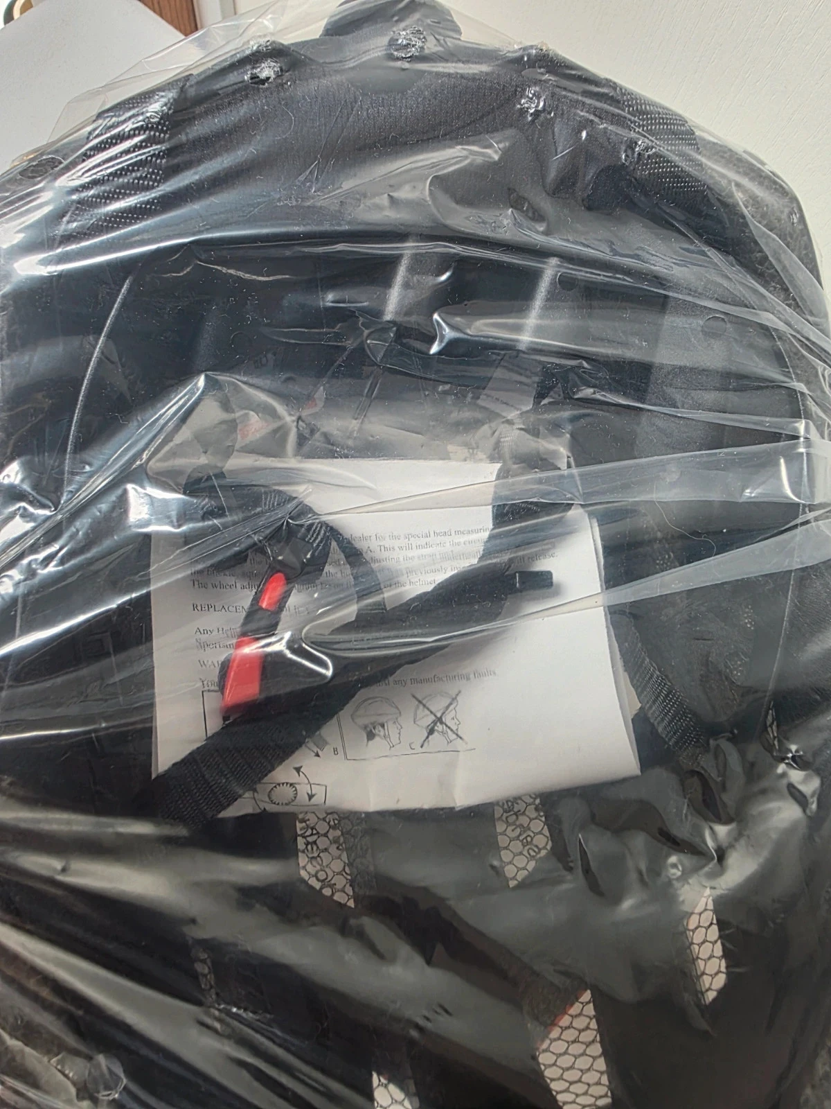 Bike helmet size 57-60 – photo 3